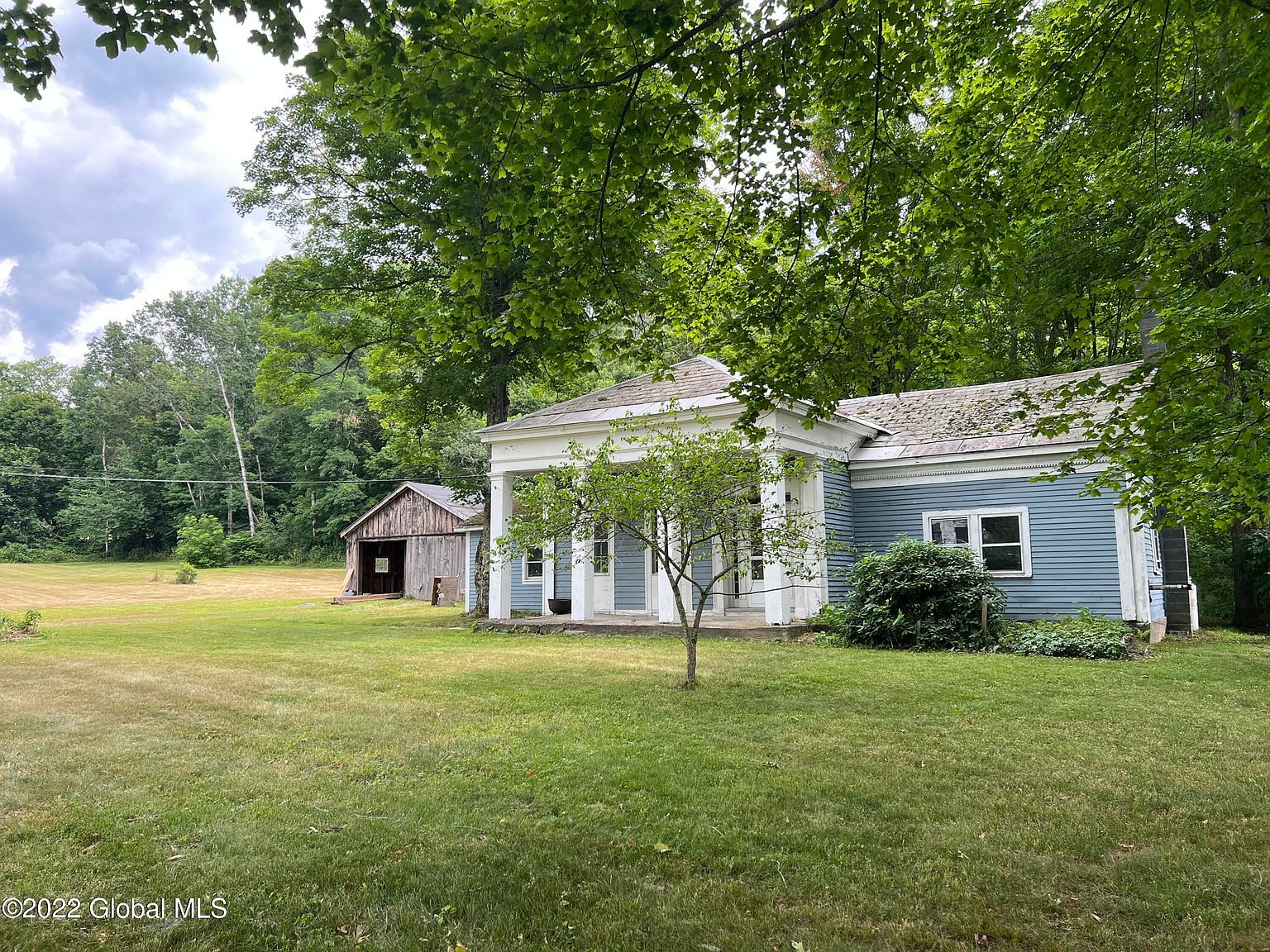 774 County Route 64, Shushan, NY 12873 Zillow