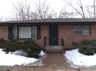 4115 Warren Blvd, Rockford, IL 61108