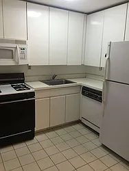 Rented by Living Space