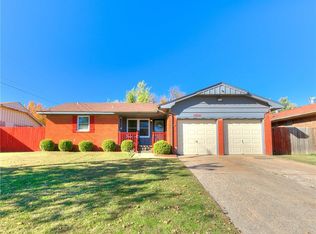 5909 N College Ave, Oklahoma City, OK 73122