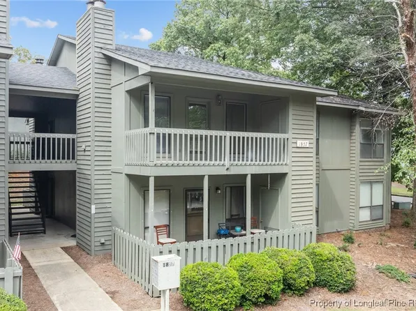 1857 Tryon Dr Unit 8, Fayetteville, NC 28303