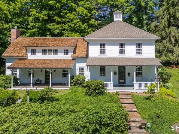 40 Ruffin Road, Woodbury, CT 06798
