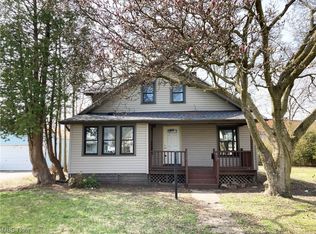 1089 Buena Vista Ave NE, Warren, OH