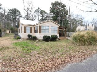 343 Mary St, Alexander City, AL 35010