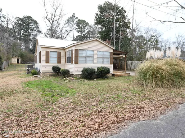 343 Mary St, Alexander City, AL 35010