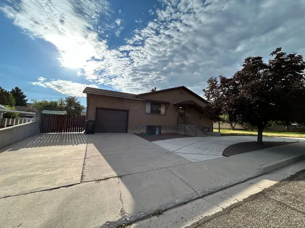 1091 S 1265 W, Cedar City, UT 84720