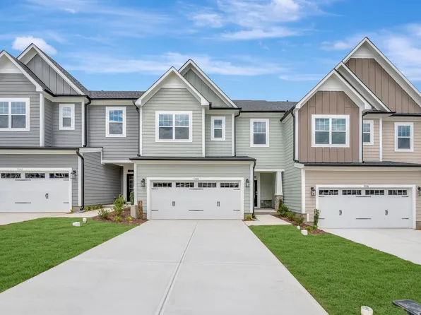 3140 Cathedral Comb Dr, Apex, NC 27502