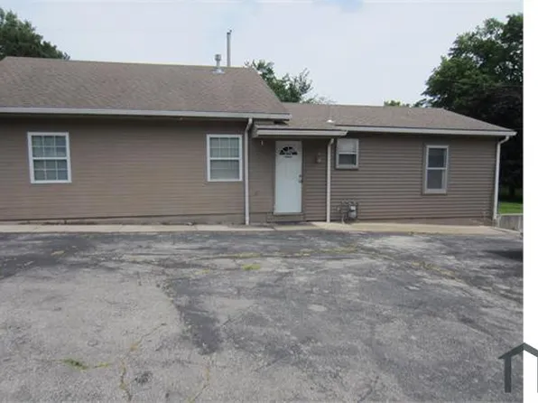 6413B E 86th St, Kansas City, MO 64138