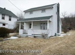 1244 Main St, Swoyersville, PA 18704