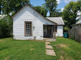 925 E Adams St, Springfield, MO 65803