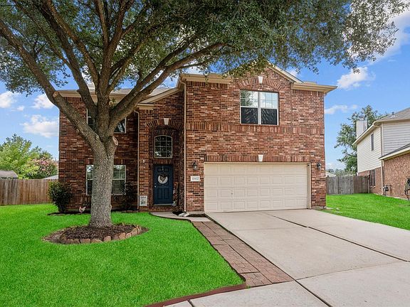 2nd image of 11802 Ribbon Falls Ct