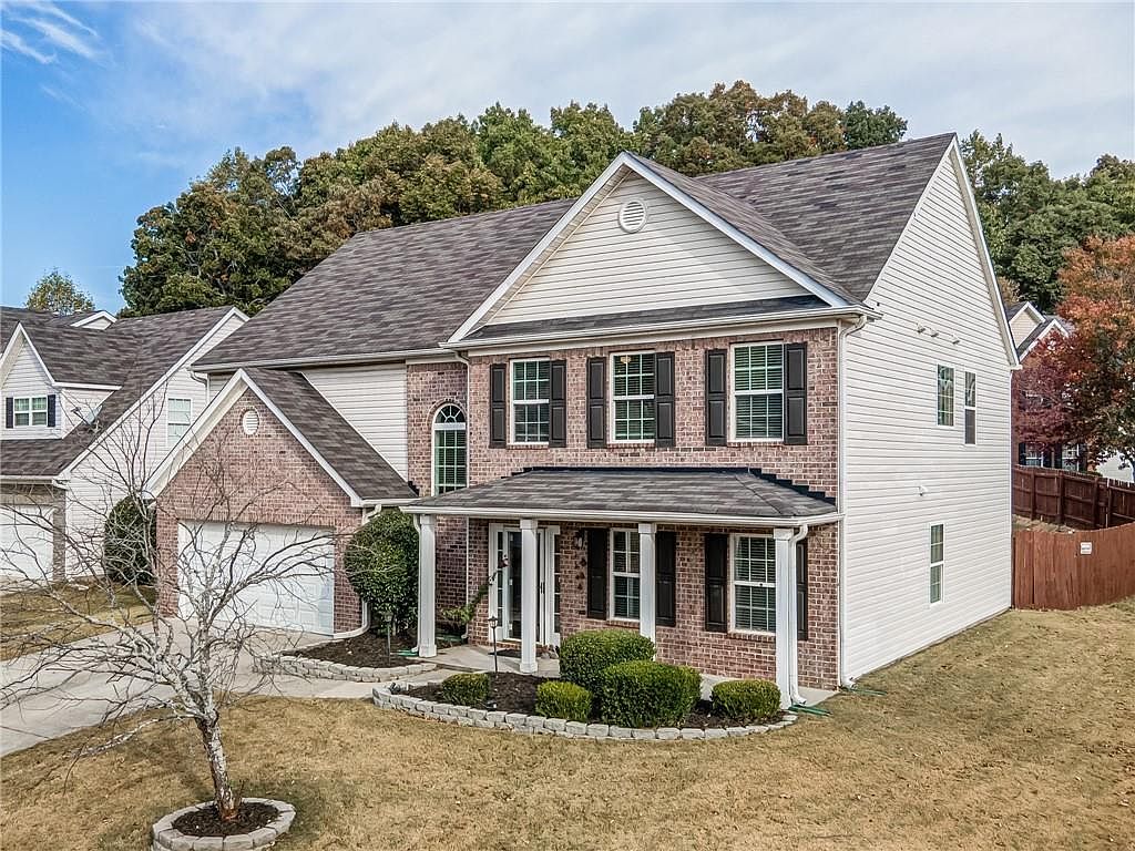 2602 Lance Ridge Way, Buford, GA 30519 Zillow