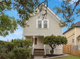 4822 N Vanderbilt St, Portland, OR 97203