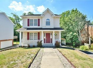 312 Marshall Dr, Pittsburgh, PA