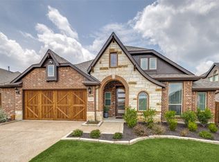 1300 Guardian Joy Trl, Wylie, TX 75098