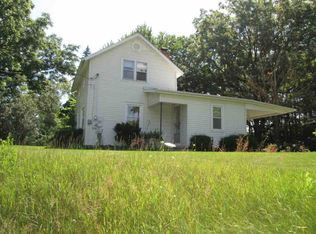 22864 State Road 119, Goshen, IN 46526