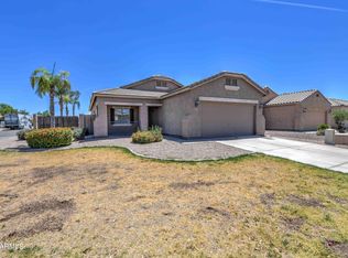 42761 W Kendra Way, Maricopa, AZ 85138