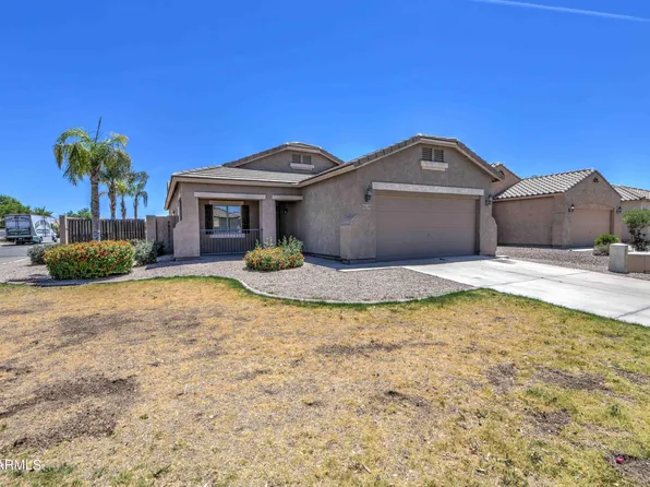 42761 W KENDRA Way, Maricopa, AZ 85138