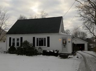 1566 Wilkins Rd, Erie, PA 16505