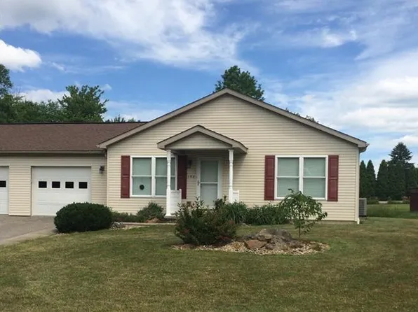 102 McIntosh St, Prospect, PA 16052