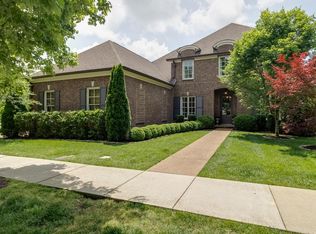 209 Lyle Ct, Franklin, TN 37064