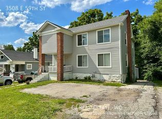 3508 E 59th St, Kansas City, MO 64130
