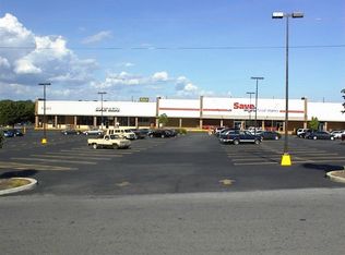 206 Manhattan St, Americus, GA 31709