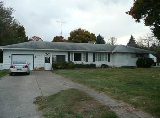 1755 N Sheridan St, South Bend, IN