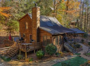 659 Kells Ridge Dr #14, Ellijay, GA 30540
