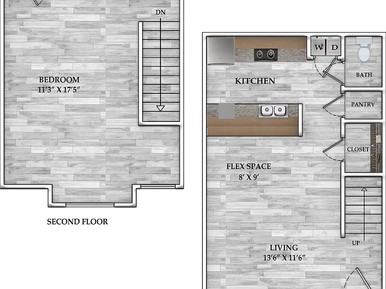 Serena Village 1 Apartments — Photo 15