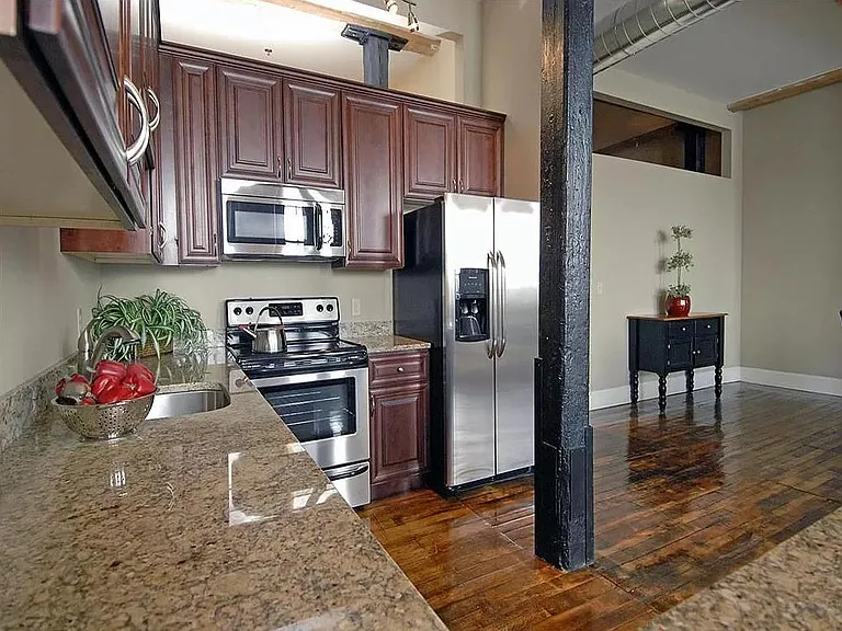 American Wire Residential Lofts — Photo 21