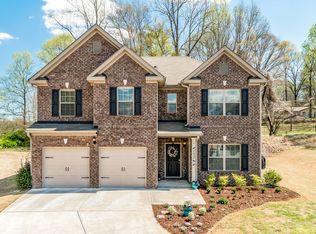 4830 Cabrini Pl, Cumming, GA 30028