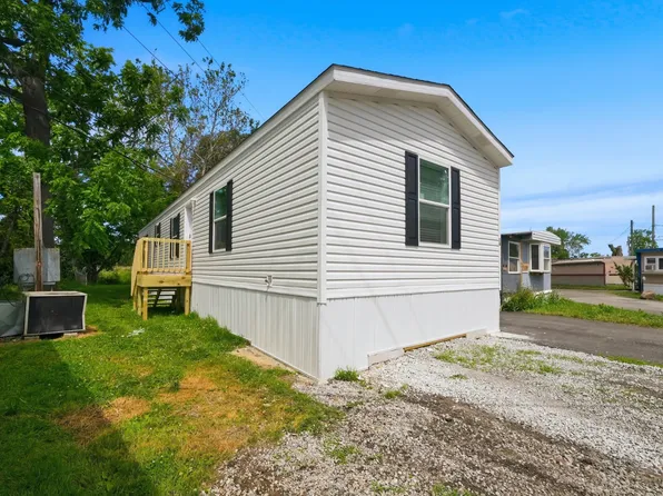 35755 Lakeshore Blvd Lot 18, Eastlake, OH 44095