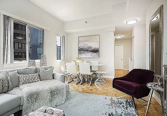 3rd image of 308 E 38th St #1920-C