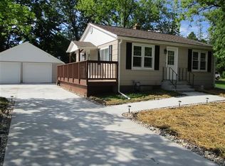 465 W Harding Ave, Stevens Point, WI 54481