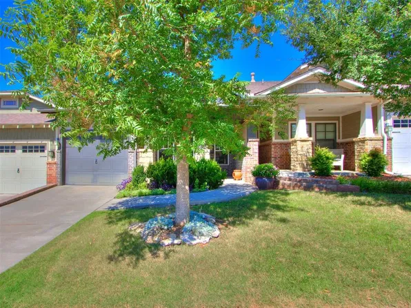 425 S Outer Banks Way, Edmond, OK 73034