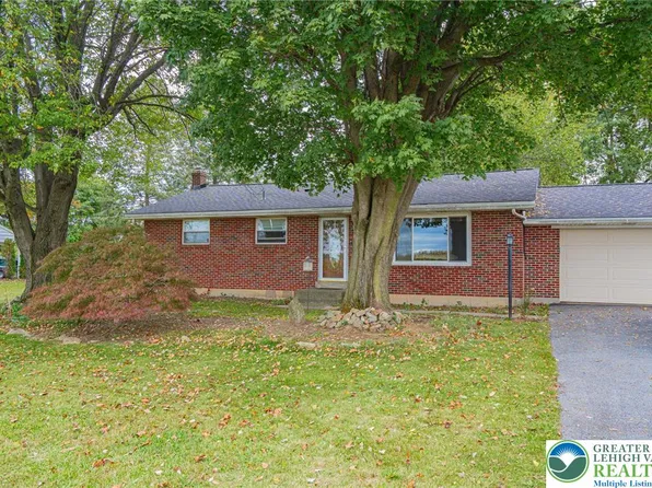 7562 Quarry Rd, Alburtis, PA 18011