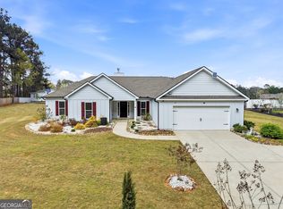 649 Tanners Bridge Rd, Bethlehem, GA 30620