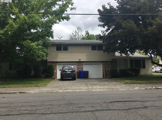 3427-3455 NE 8th St, Gresham, OR 97030