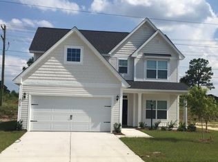 8116 Ronda Dr, North Charleston, SC 29406