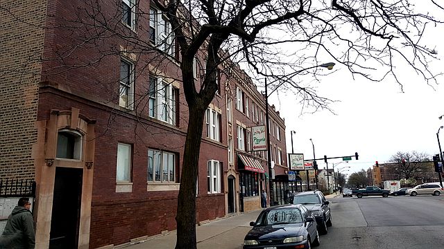 1st image of 1948 N Kimball Ave #2