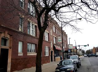 1948 N Kimball Ave #2, Chicago, IL 60647