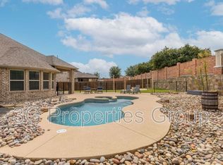 3521 Camden Ct, Melissa, TX 75454