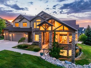 1263 E Wild Maple Ct, Draper, UT 84020