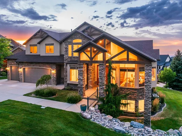 1263 E Wild Maple Ct, Draper, UT 84020