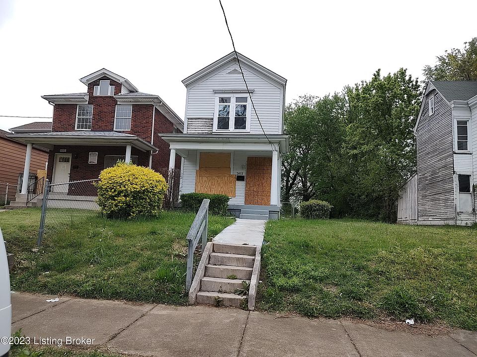 1st image of 2611 W Jefferson St