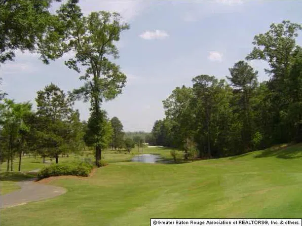 14970 Centenary Pl, Saint Francisville, LA 70775