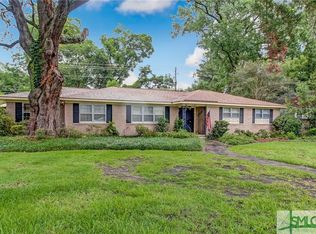 118 E 56th St, Savannah, GA 31405