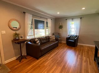 3234 Kenyon Rd, Columbus, OH 43221