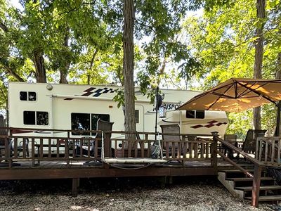 12015 Fox Glove Ct, Unionville, MO, 63565